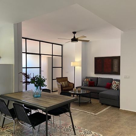 Apartamento Jalama - 2C Моралеха Екстериор снимка