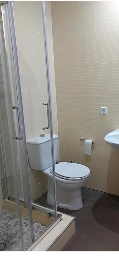 Apartamento Jalama - 2C Моралеха Екстериор снимка