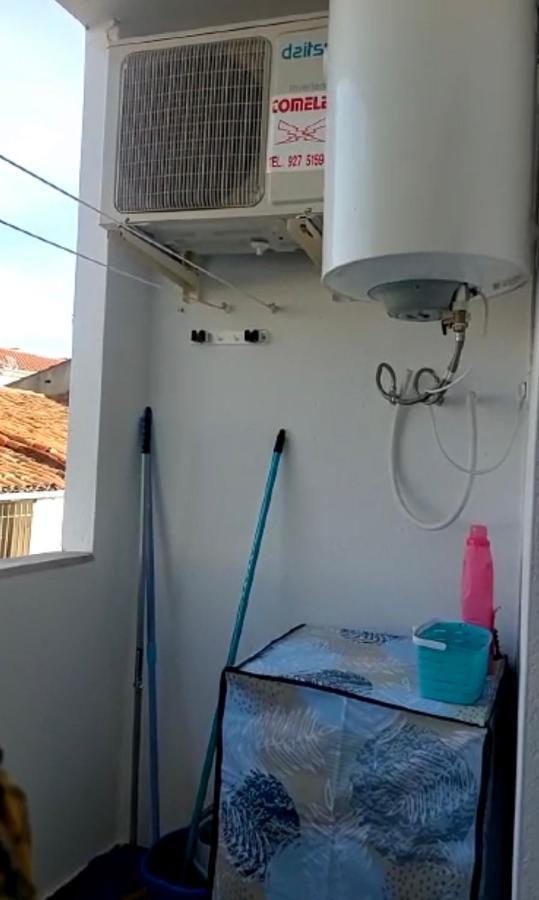 Apartamento Jalama - 2C Моралеха Екстериор снимка